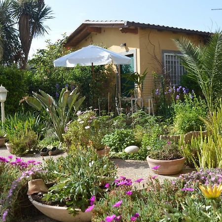 Villa Le Cicale à Casal Palocco Extérieur photo