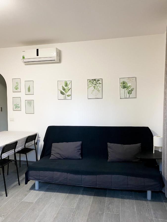 Villa Le Cicale à Casal Palocco Extérieur photo