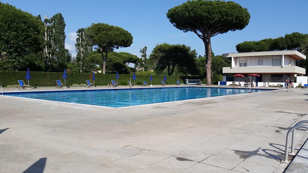 Villa Le Cicale à Casal Palocco Extérieur photo