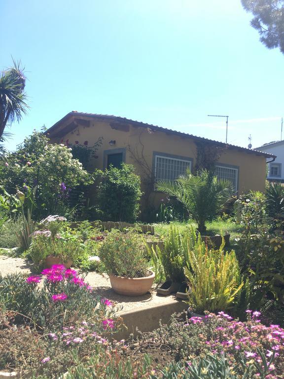 Villa Le Cicale à Casal Palocco Extérieur photo